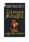 [Discworld 28] • Úžasný Mauric a jeho vzdělaní hlodavci